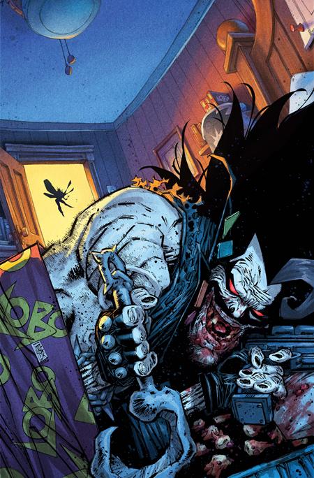 LOBO #6 CVR A JORGE CORONA 8/19/2026