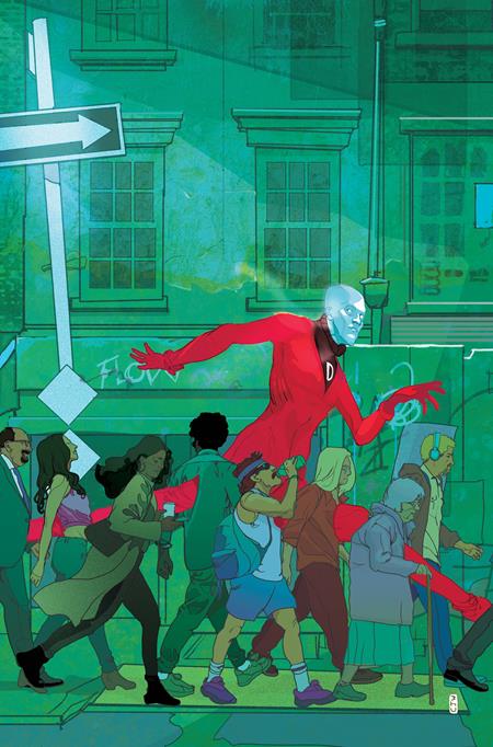 DEADMAN #3 (OF 6) CVR C CHRISTIAN WARD CARD STOCK VAR 8/5/2026