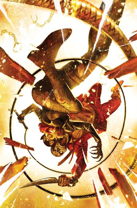 CATWOMAN #90 CVR A SEBASTIAN FIUMARA 8/19/2026