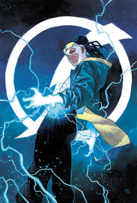 NEW TITANS #38 CVR B DIKE RUAN CARD STOCK VAR 8/19/2026