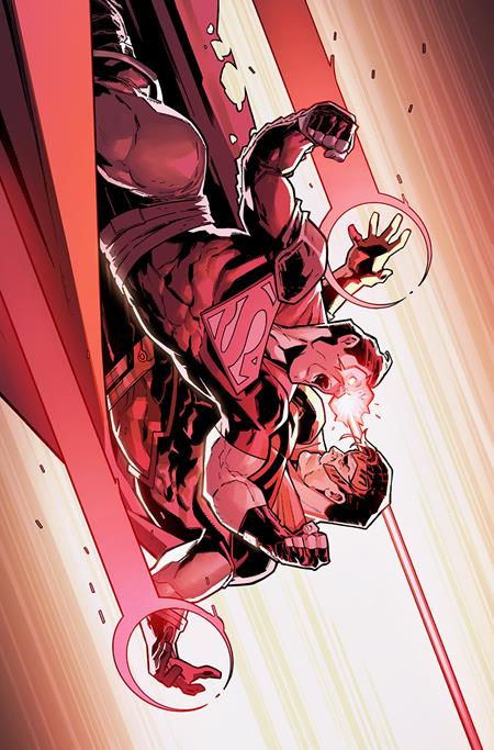 ADVENTURES OF SUPERMAN BOOK OF EL #11 (OF 12) CVR C CIAN TORMEY CARD STOCK VAR 8/5/2026