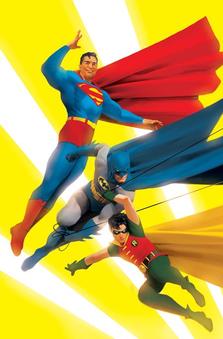 BATMAN SUPERMAN WORLDS FINEST #54 CVR B MIGUEL MERCADO CARD STOCK VAR 8/19/2026