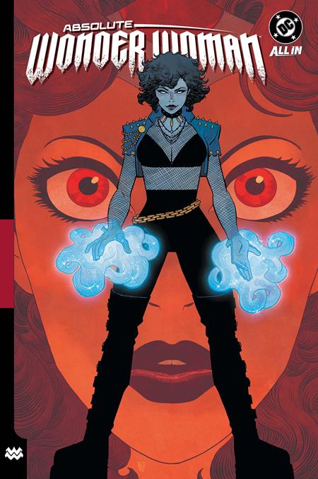 ABSOLUTE WONDER WOMAN TP VOL 03 SEASON OF THE WITCH 10/27/2026