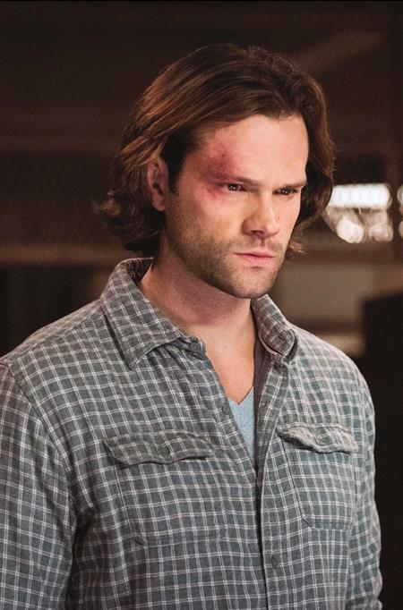 SUPERNATURAL #10 CVR F PHOTO 2 LTD VIRGIN VAR 8/26/2026
