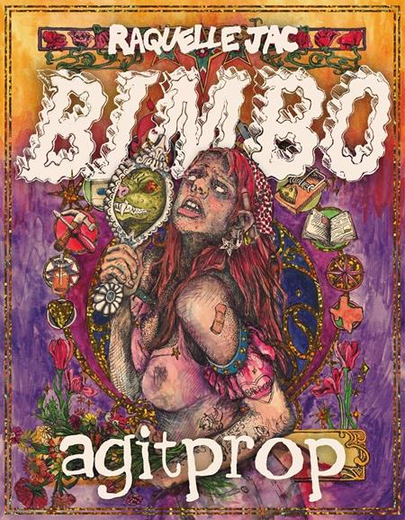 BIMBO AGITPROP TP (MR) 8/5/2026