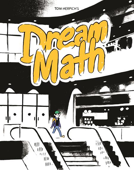 DREAM MATH (ONE SHOT) 9/30/2026
