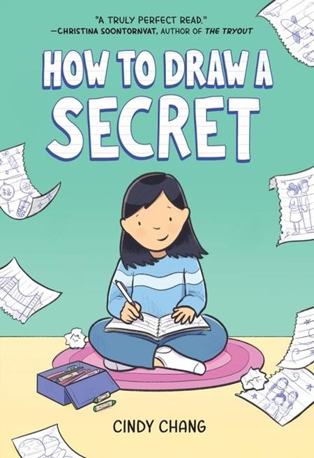 HOW TO DRAW A SECRET TP 8/5/2026