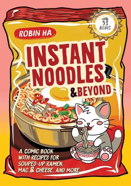 INSTANT NOODLES AND BEYOND TP 8/26/2026