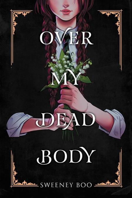 OVER MY DEAD BODY TP 8/19/2026