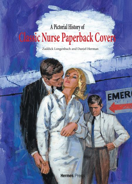 PICTORIAL HISTORY OF CLASSIC NURSE TP 10/28/2026