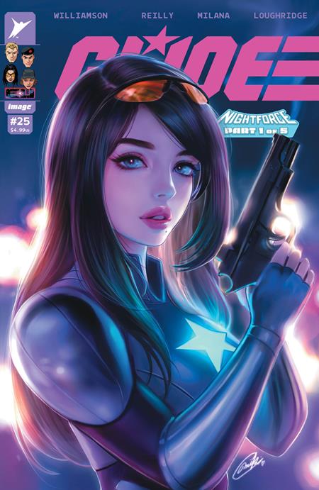GI JOE #25 CVR C MIKI OKAZAKI VAR 8/19/2026
