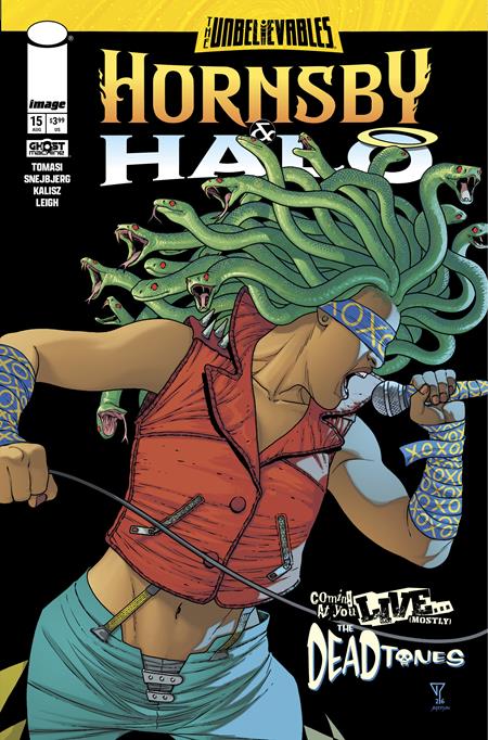 HORNSBY & HALO #15 CVR B FRANCIS PORTELA & BRAD ANDERSON VAR 8/19/2026