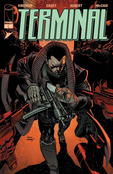 TERMINAL #2 CVR A ANDY KUBERT & DAVE MCCAIG (MR) 8/26/2026