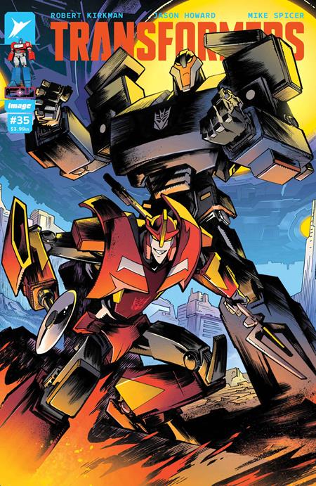 TRANSFORMERS #35 CVR C JASON HOWARD & ANNALISA LEONI CONNECTING VAR 8/12/2026