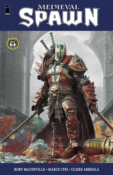 MEDIEVAL SPAWN TP 8/19/2026
