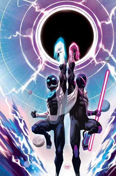 RADIANT BLACK #44 CVR E DANIEL BAYLISS VIRGIN VAR 8/26/2026