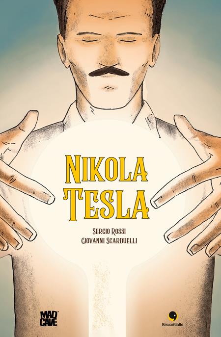 NIKOLA TESLA TP 8/12/2026