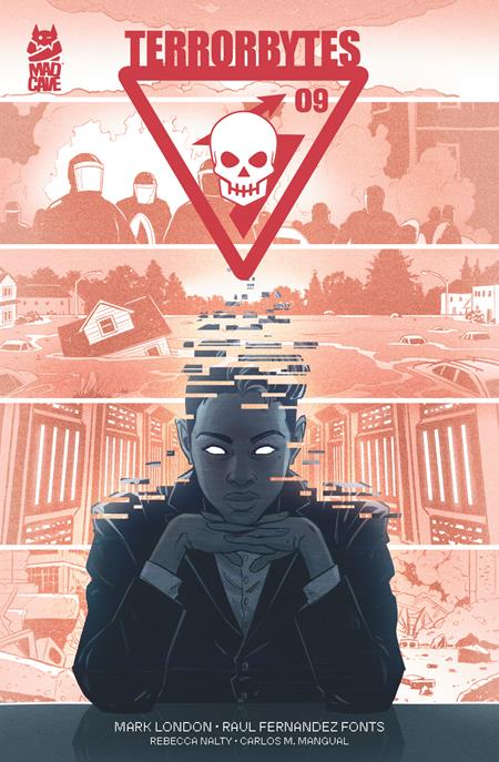 TERRORBYTES #9 8/26/2026