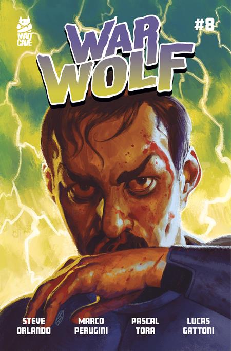 WAR WOLF #8 (OF 8) (MR) 8/19/2026
