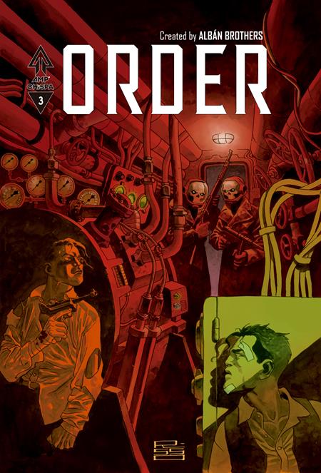 ORDER #3 (OF 3) CVR B EDUARDO RISSO VAR 8/12/2026