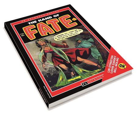 PS ARTBOOKS HAND OF FATE TP SOFTEE VOL 02 8/26/2026