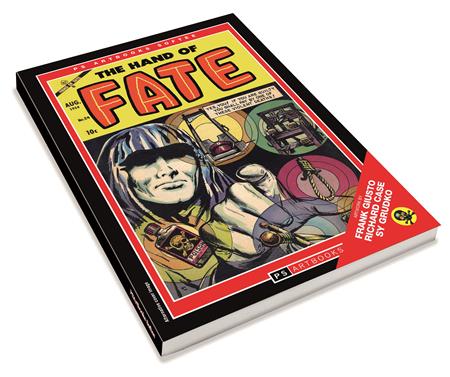 PS ARTBOOKS HAND OF FATE TP SOFTEE VOL 04 8/26/2026