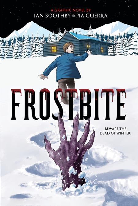 FROSTBITE TP 8/5/2026