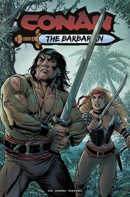 CONAN THE BARBARIAN #34 CVR C NICOLA SCOTT VAR (MR) 8/26/2026