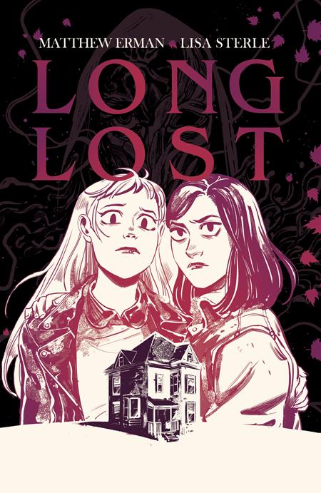 LONG LOST THE COMPLETE EDITION TP 10/14/2026