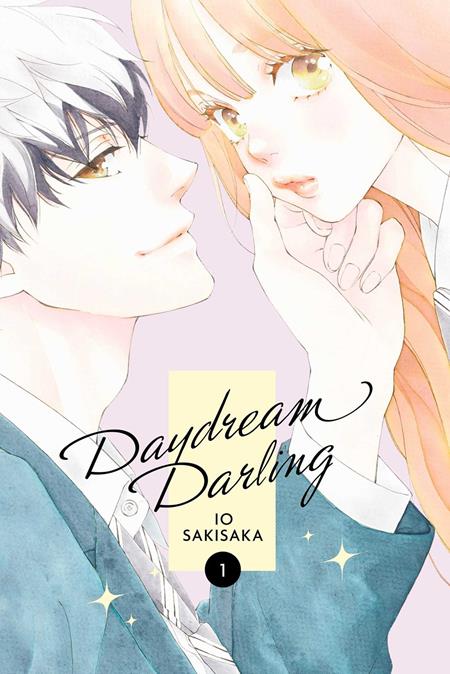 DAYDREAM DARLING TP VOL 01 8/5/2026