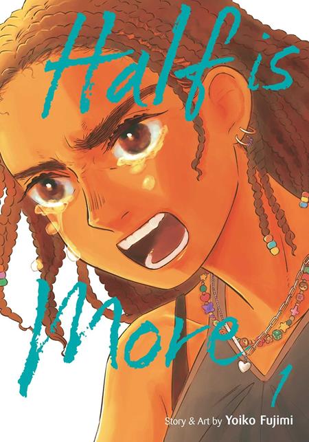 HALF IS MORE TP VOL 01 8/19/2026