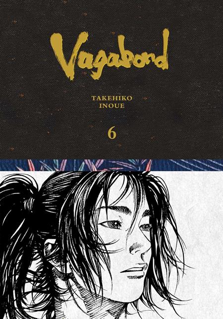VAGABOND DEFINITIVE EDITION HC VOL 06 (MR) 8/19/2026
