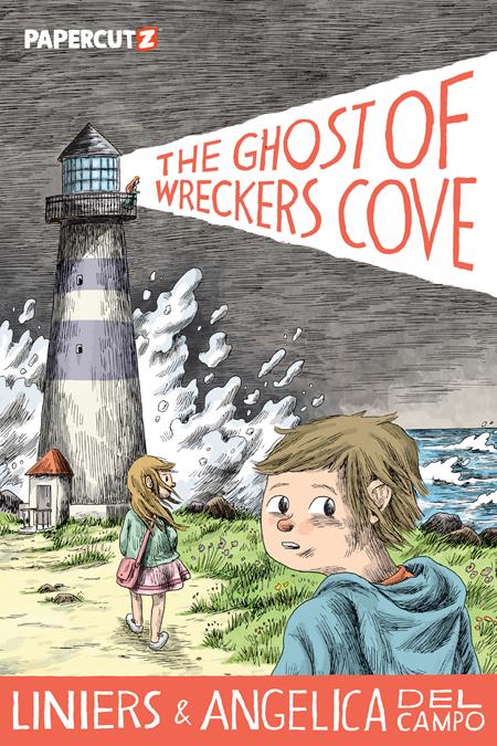 GHOST OF WRECKERS COVE TP 9/17/2025