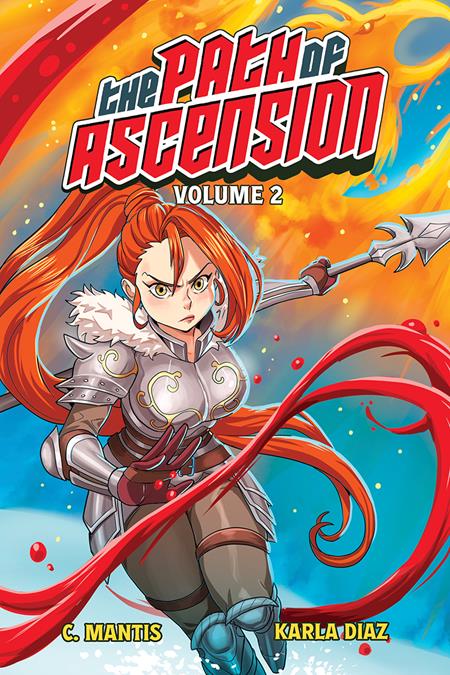 PATH OF ASCENSION LIGHT NOVEL VOL 02 10/22/2025
