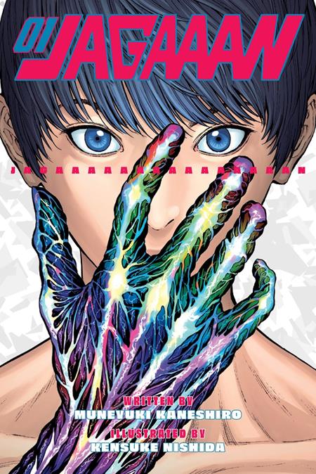 JAGAAAN TP VOL 01 9/30/2026