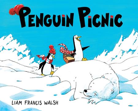 PENGUIN PICNIC HC 9/2/2026