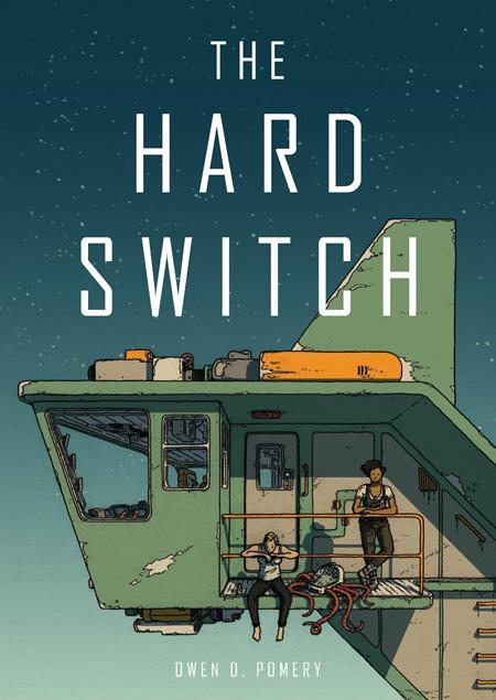 HARD SWITCH TP (MR) 9/2/2026