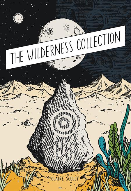 WILDERNESS COLLECTION HC (MR) 9/2/2026
