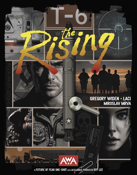RISING TP (MR) 9/23/2026