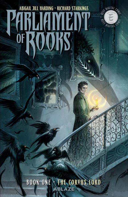 PARLIAMENT OF ROOKS TP 9/2/2026