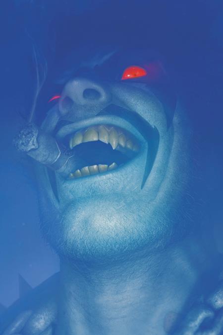 LOBO #7 CVR D RAHZZAH CARD STOCK VAR 9/16/2026