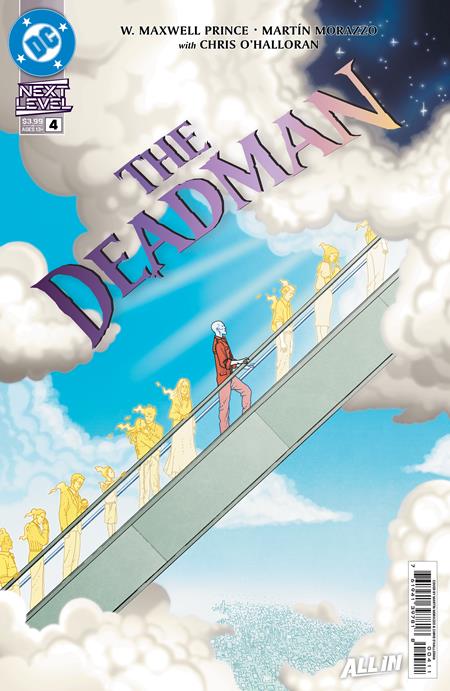 DEADMAN #4 (OF 6) CVR A MARTIN MORAZZO 9/2/2026