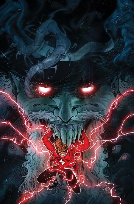 ABSOLUTE FLASH #19 CVR A NICK ROBLES 9/16/2026