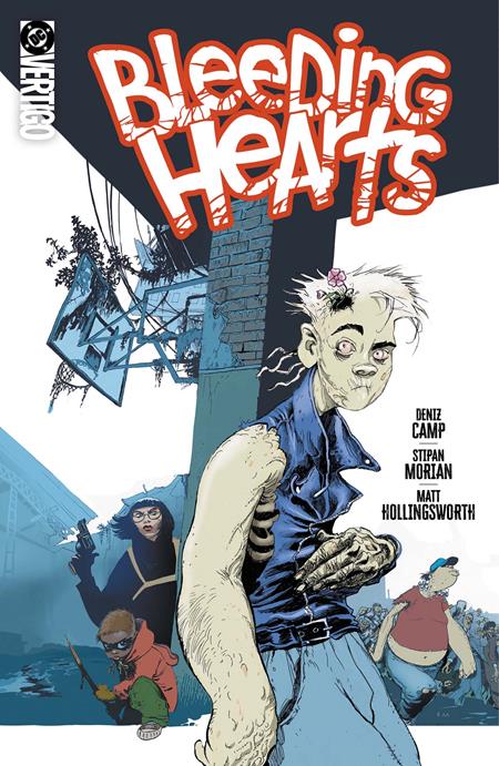 BLEEDING HEARTS TP VOL 01 OUT-BREAK (MR) 10/20/2026