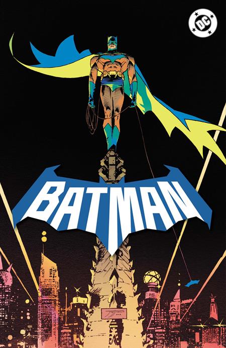 BATMAN (2025) HC VOL 02 BLOOD AND MONEY 12/1/2026