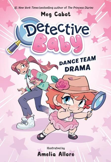 DETECTIVE BABY DANCE TEAM DRAMA TP 9/2/2026