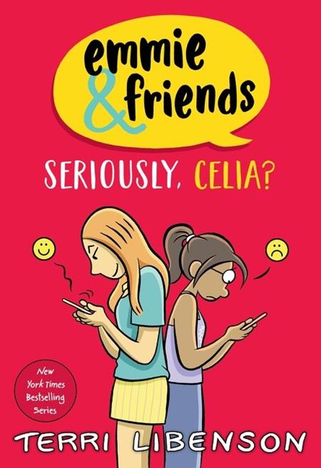 EMMIE & FRIENDS TP SERIOUSLY CELIA 9/30/2026