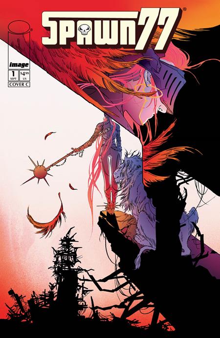 SPAWN 77 #1 (OF 3) CVR D EMMA RIOS VAR 9/9/2026