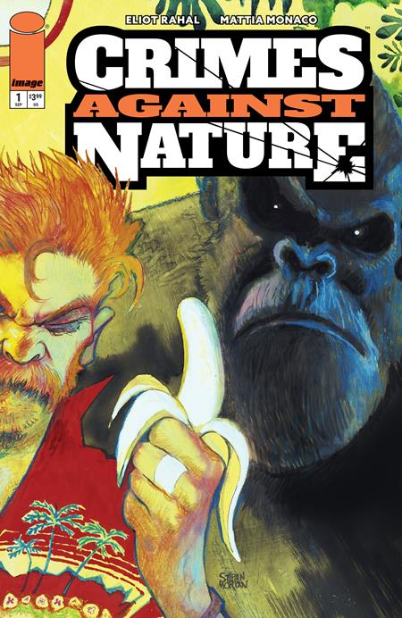 CRIMES AGAINST NATURE #1 CVR B STIPAN MORIAN VAR 9/23/2026