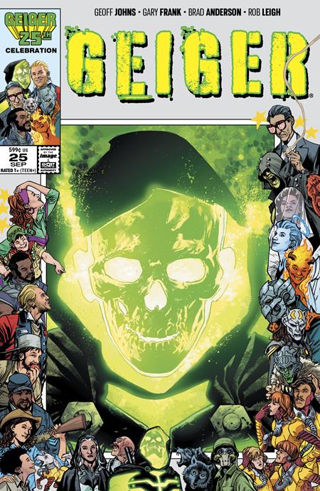 GEIGER #25 CVR B BRYAN HITCH & BRAD ANDERSON GEIGER #25 ANNIVERSARY VAR 9/30/2026